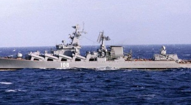 Ucraina, l'allarme dalla Bulgaria: «Le acque del mar Nero sono piene di mine navali»