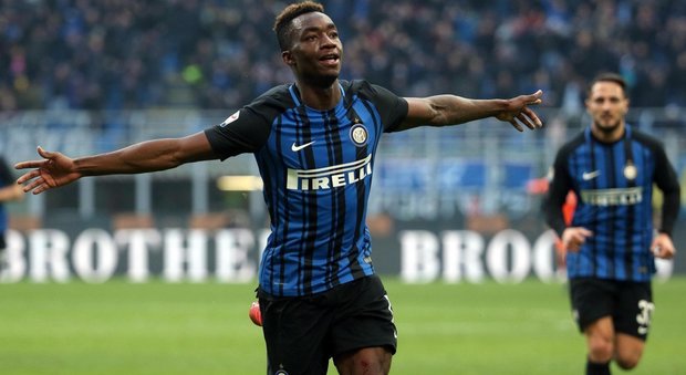 L'Inter torna al successo: una perla di Karamoh piega il Bologna 2-1