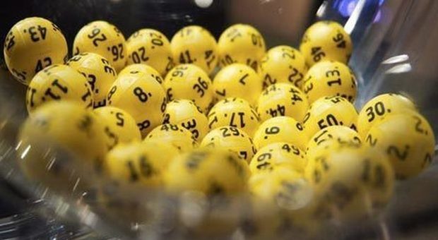 Estrazioni Lotto e Superenalotto di martedì 26 giugno 2018: i numeri vincenti