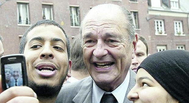Morto Chirac, l'ultimo gollista era il politico amato dal popolo