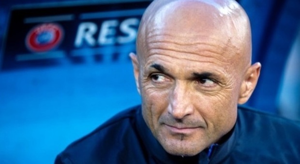 Spalletti è il nuovo allenatore della Roma Pronto il piano di mercato: ecco i nomi