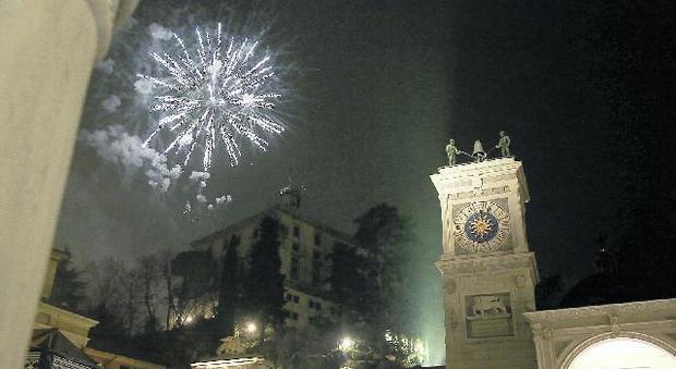 Scelta controcorrente per Capodanno: ecco i fuochi d'artificio "silenziosi"