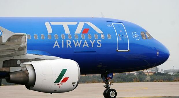 Ita, MEF: negoziato in esclusiva con il consorzio Certares, Delta e Air France-KLM