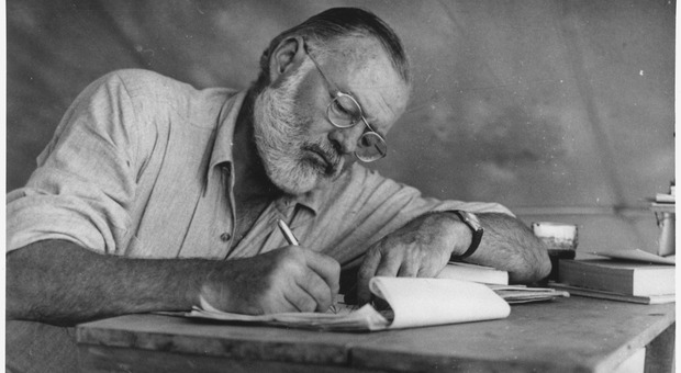 Chi era veramente Hemingway? Matteo Nucci racconta i segreti dello scrittore premio Nobel