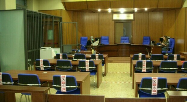 Tribunale