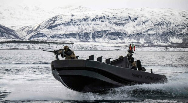 Steadfast Defender e Nordic Response, l' esercitazione Nato in Norvegia: ecco cosa succede quando si avvicina un aereo russo
