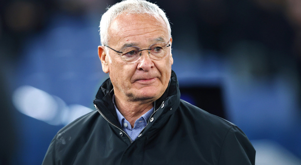 immagine Roma-Napoli, le formazioni ufficiali: turnover Ranieri, fuori Dybala e Dovbyk. Conte punta su Neres e Lukaku. Dove vederla in tv e streaming