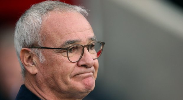 Leicester, delusione Ranieri: «Ieri il mio sogno è morto. Nessuno cancellerà la storia»