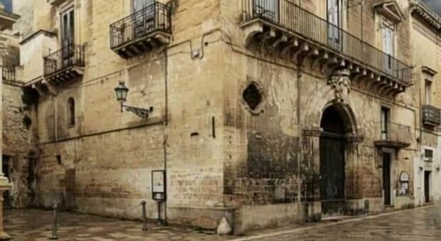 Lecce, palazzi storici trasformati in hotel di lusso: business da 55 milioni