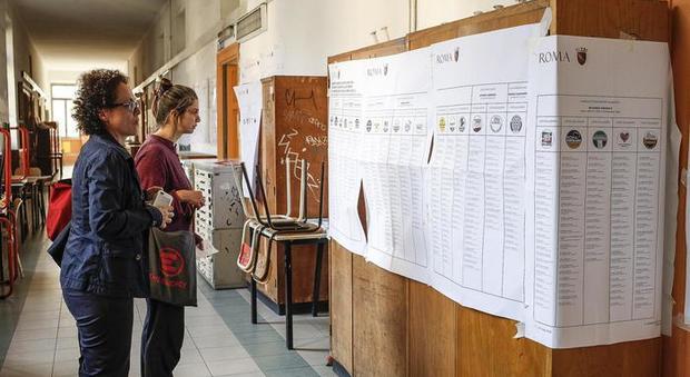 Dai Parioli a San Lorenzo, candidati divisi da un pugno di preferenze