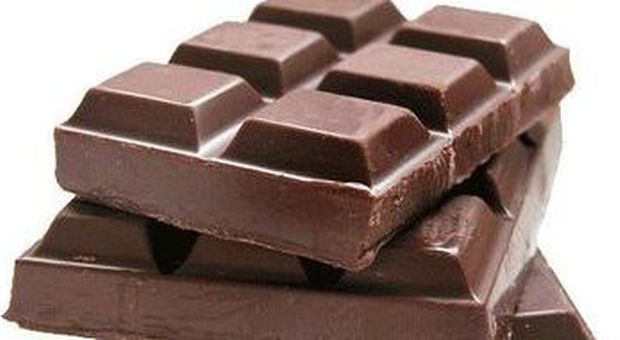 Cioccolato puro nelle etichette: non è così La Corte europea condanna l'Italia