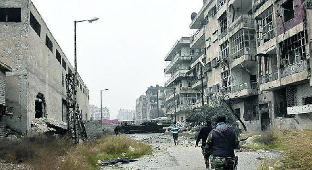 Aleppo, Assad riconquista la città: decine di civili massacrati