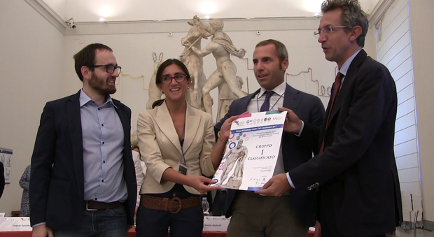 Al MANN Start Cup Campania: premiate cinque startup