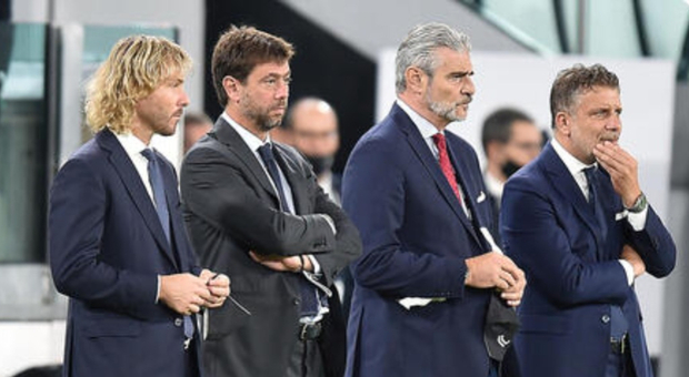 Juventus, le motivazioni della penalizzazione: «Illecito sportivo grave, prolungato e ripetuto» La sentenza