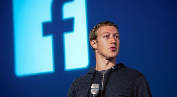 Facebook, megafono globale: compie 12 anni e raggiunge 1,6 miliardi di utenti