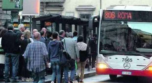 Sciopero trasporti: venerdì prossimo a rischio bus, tram e metropolitane
