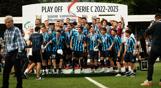 Giorni roventi per la Serie B (e la Lega Pro): il Lecco si aggrappa ai cavilli per l'iscrizione