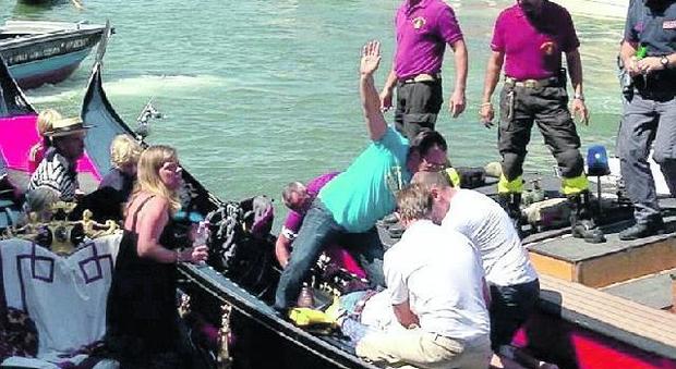 Incidente mortale in Canal Grande, tutti gli errori del gondoliere condannato