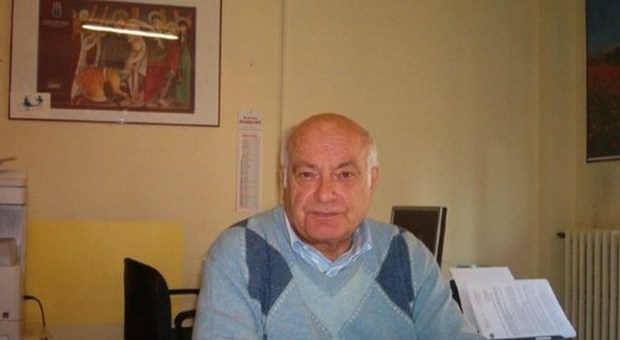 Fano, morto l'ex onorevole Lamberto Martellotti
