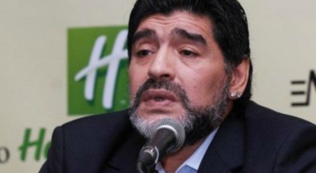 Argentina nel caos, calcio da rifondare E ora la Fifa convoca Diego Maradona