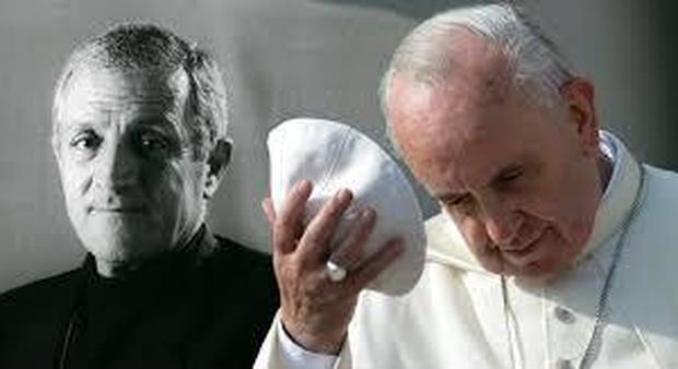 Papa Francesco a Molfetta per rendere omaggio al pacifismo di don Tonino Bello