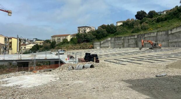 Ancona e la grande beffa: ma il Verrocchio non doveva aprire a luglio? «Slitta tutto all’estate 2025»