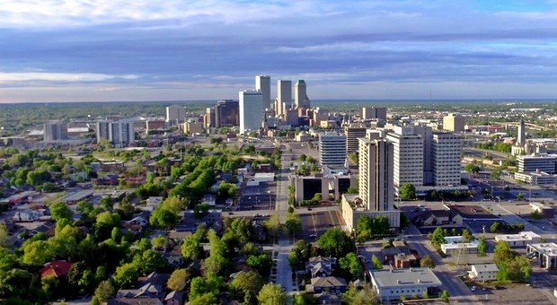 Tulsa, la città che paga 9mila euro a chi è disposto a trasferirsi subito