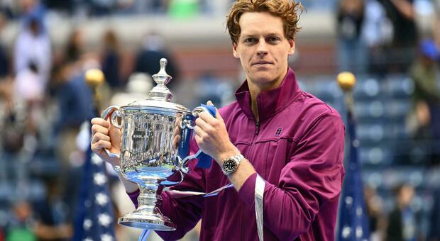 Jannik Sinner, morta la zia a cui ha dedicato la vittoria agli Us Open