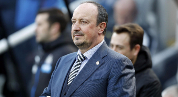 Napoli ricorda Benitez: l'ex azzurro torna in Premier con il Newcastle