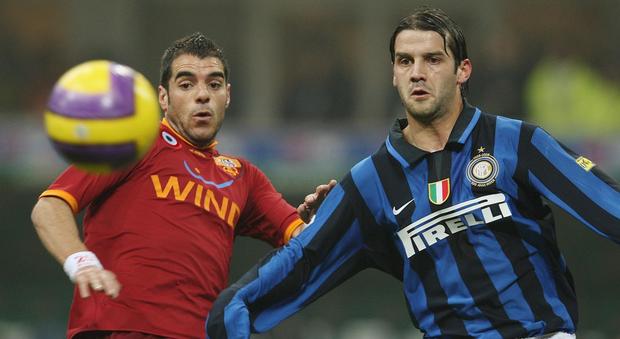 Chivu, il doppio ex di Inter e Roma: «Dzeko-Icardi, ecco la sfida»
