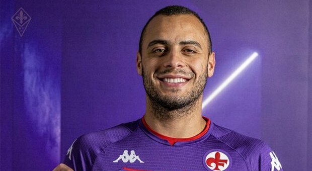 Fiorentina, ufficiale Cabral: Vlahovic è già un ricordo. Prenderà la maglia numero 9