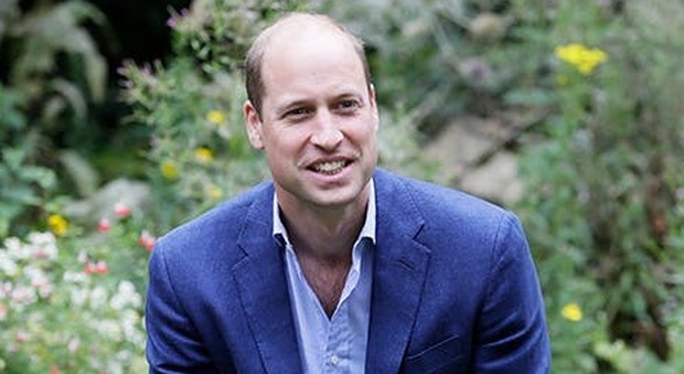 Covid, William positivo ad aprile: «Royal Family nel panico, è stato colpito duramente»
