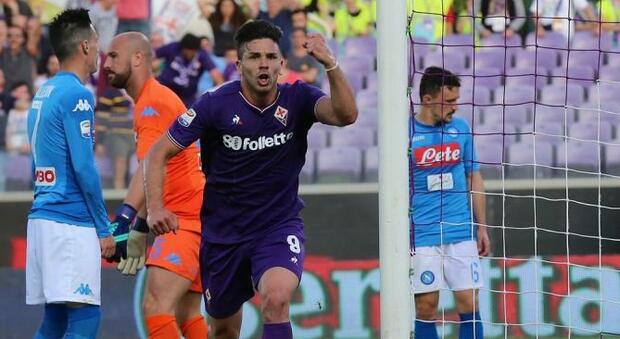Fiorentina-Napoli, dal gol di Diego alla sconfitta in albergo di Sarri