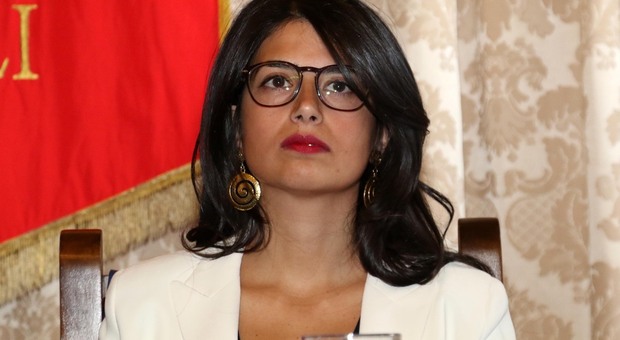 La presidente di Abc Alessandra Sardu