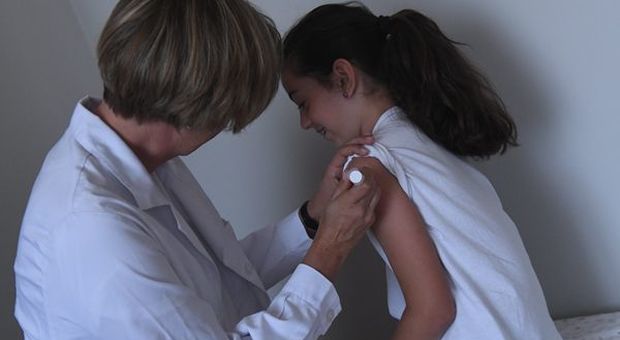 Vaccini, GAVI Vaccine Alliance raccoglie 8,8 miliardi
