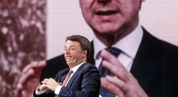 Conte apre a Renzi: finiamola, vieni al tavolo e tratta tu con noi