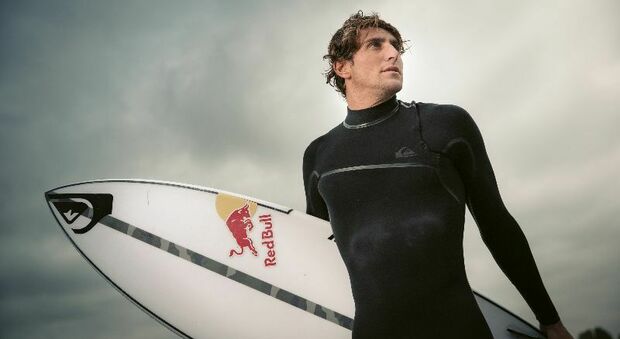 World Surf League, Leonardo Fioravanti si prepara a tornare in acqua per la terza tappa australiana