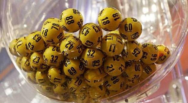 Lotto, estrazioni di oggi 5 aprile. Superenalotto, nessun "6" ma un "5+" da 630 mila euro