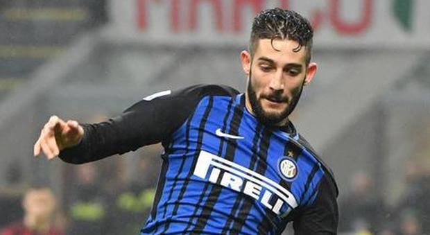 Inter, Gagliardini: «La Coppa Italia è un nostro obiettivo»