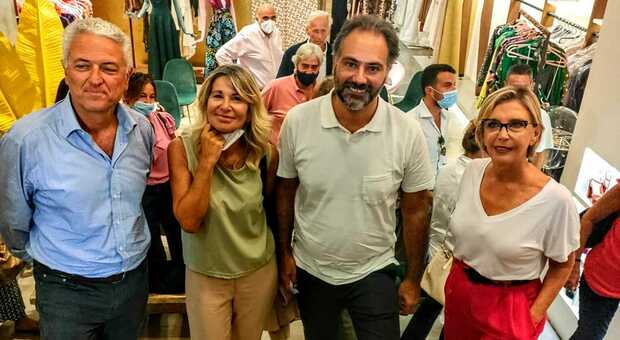 Elezioni a Napoli, Maresca contro Manfredi: «Lui succube dei partiti, io no»