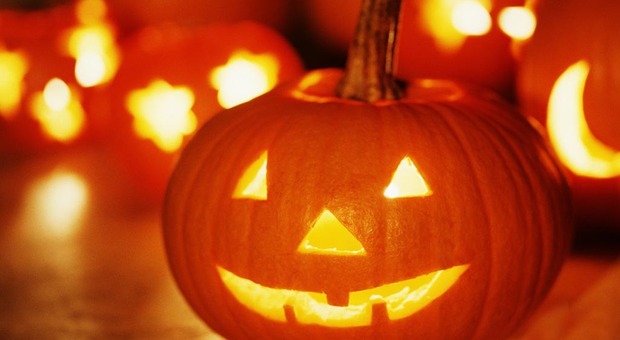 Halloween, meno zucche per colpa del clima impazzito