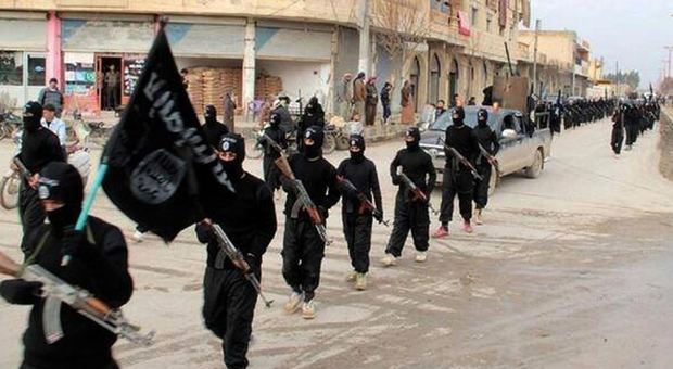 Kamikaze Isis pronti ad attacchi in Europa
