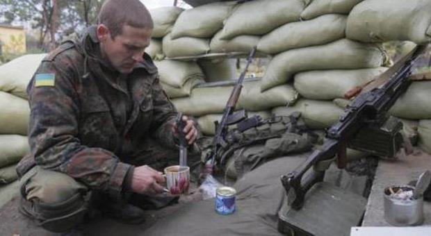 Ucraina: svizzero della Croce Rossa ucciso a Donetsk, un altro è rimasto ferito