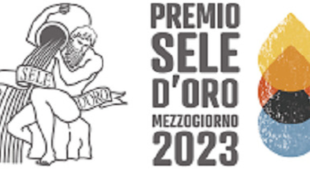 Premio Sele D'oro 2023