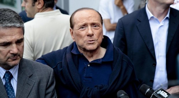 Berlusconi vs. governo italiano A Strasburgo via al «processo»