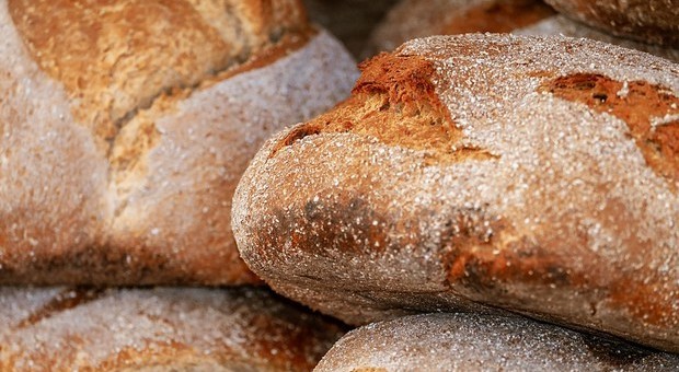 Tutti a fare pane: il prezzo delle farine vola a più 7%