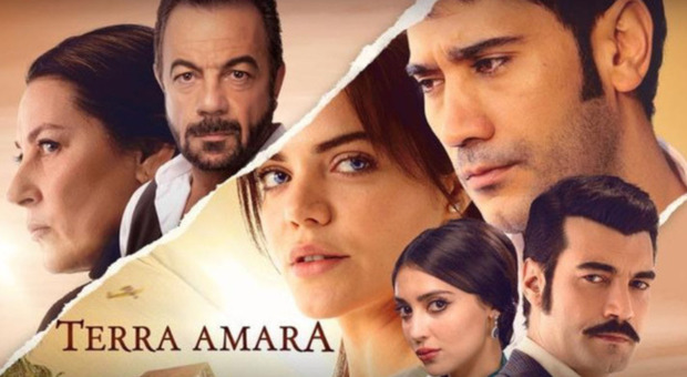 Terra Amara, perché non va in onda? Canale 5 cambia programmazione: ecco quando torna la soap turca. Le anticipazioni della prossima puntata