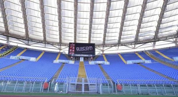 Roma, l'appello ai tifosi: "Entrate allo stadio, per vincere abbiamo bisogno della Sud"