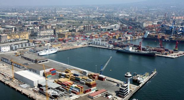 Porto di Napoli, la Ue sblocca i fondi: tornano oltre cento milioni