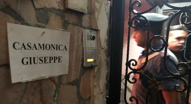 Casamonica, donna del clan viola sigilli e rioccupa la casa confiscata a Roma